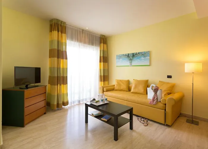 Astoria Suite Hotel