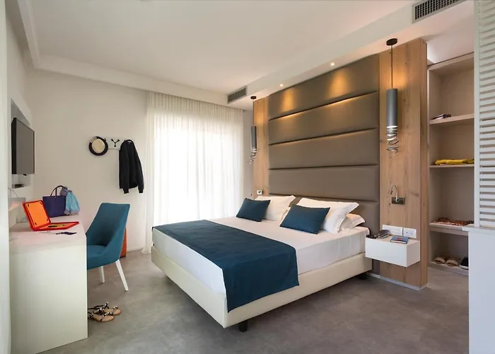 Astoria Suite Hotel