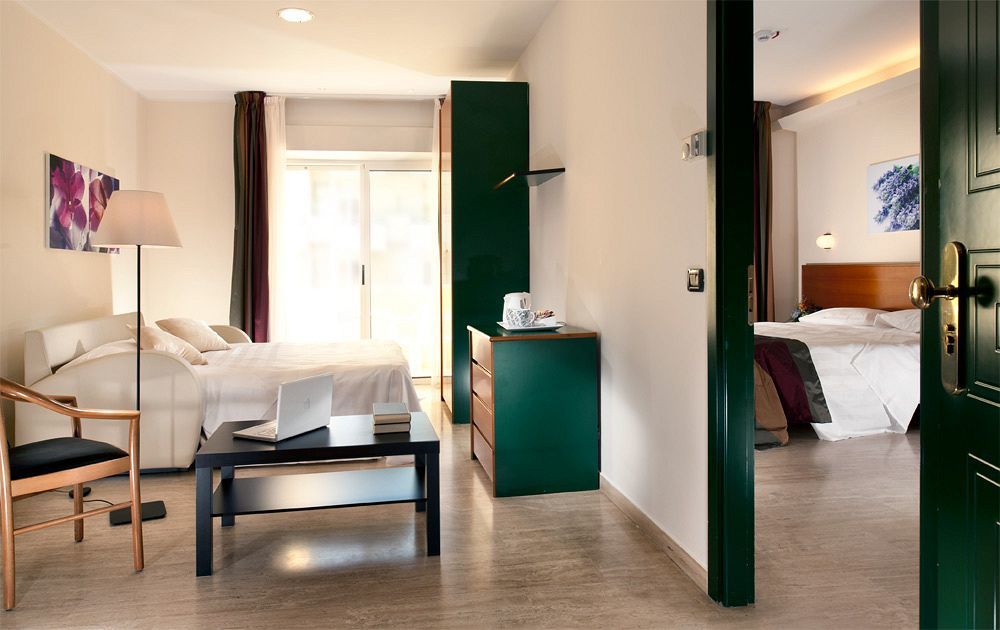 Hotel Astoria Rimini