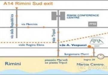 Astoria 4* Rimini