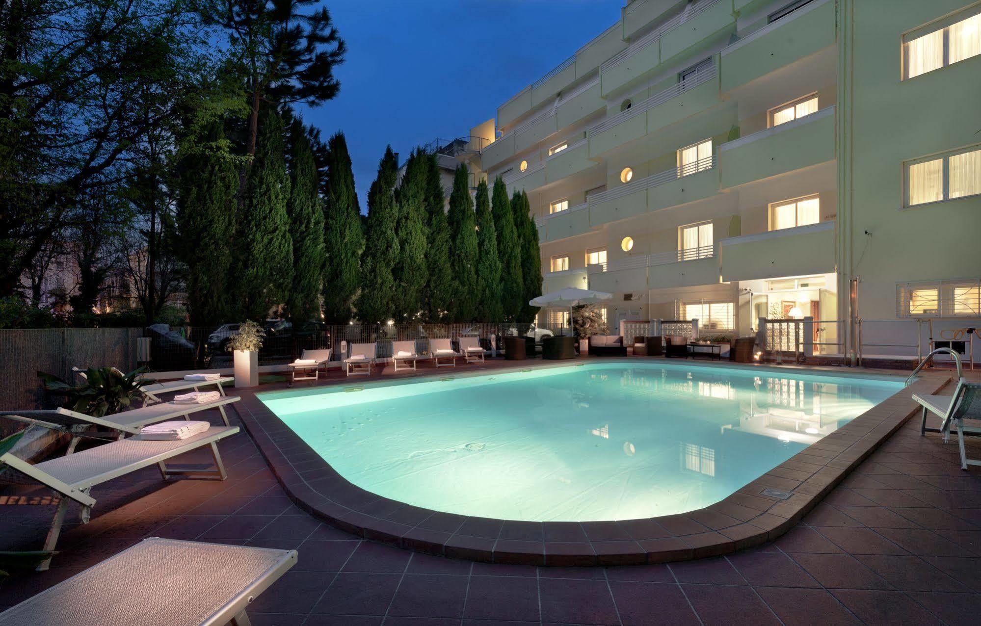 Hotel Astoria Rimini