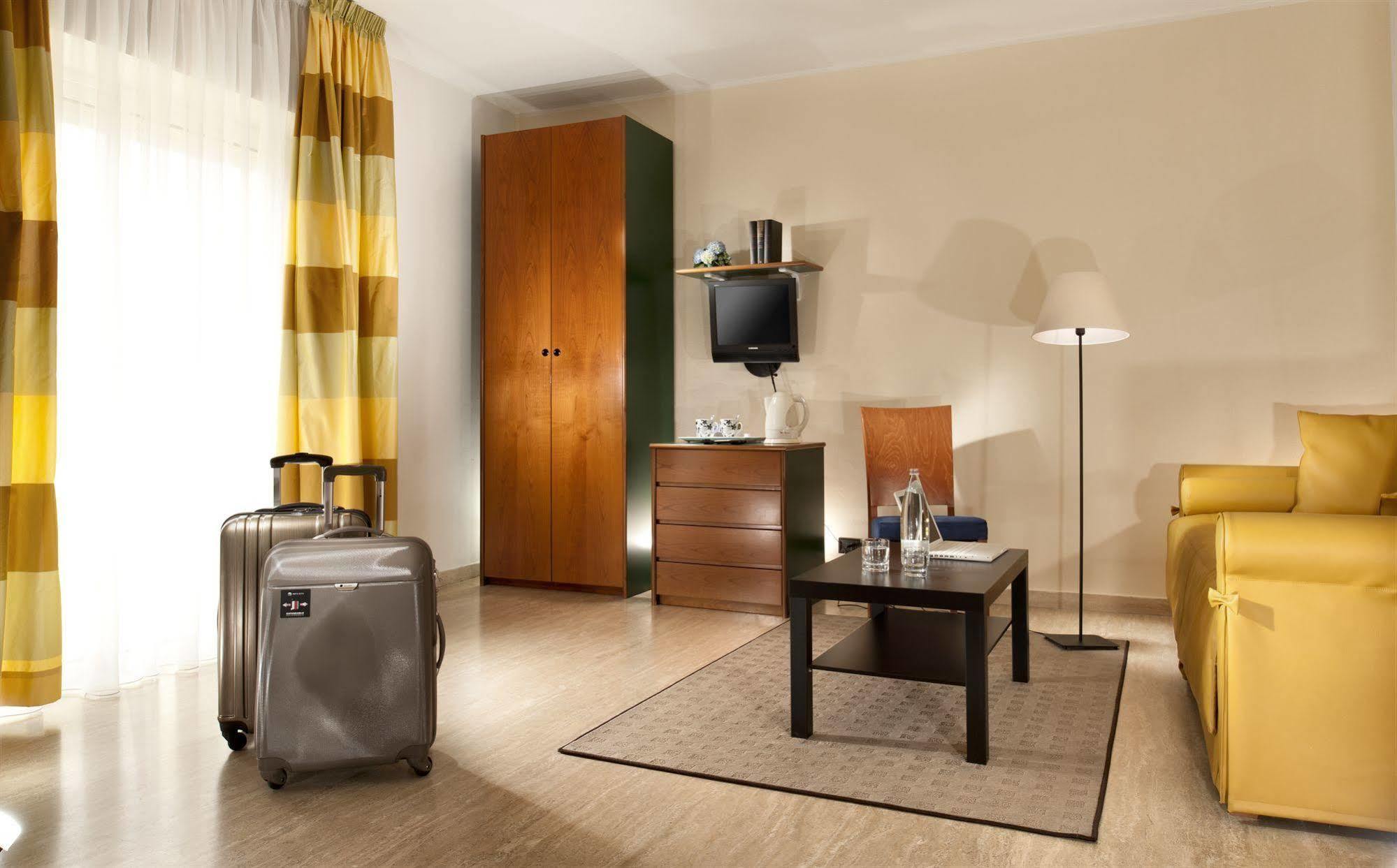 Astoria Hotel Rimini