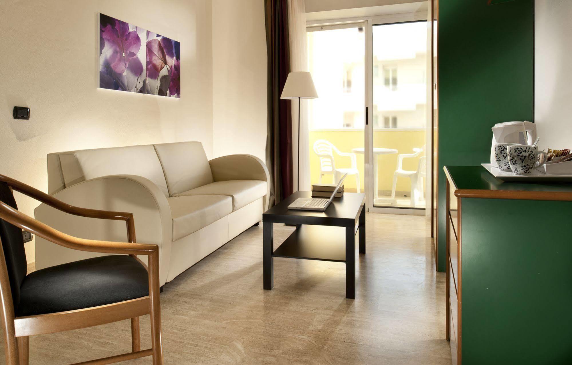 Hotel Astoria Rimini